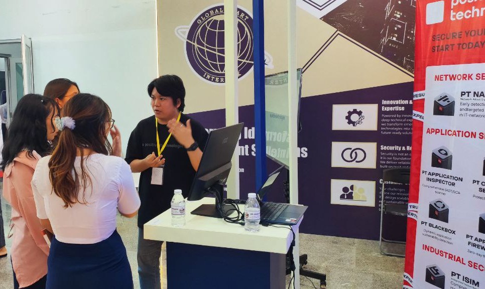 Digital Myanmar 5